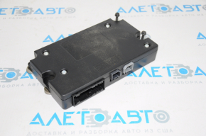 Sync Module Ford Fiesta 11-19