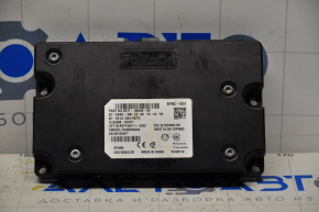 NAV SAT Navigation GPS System computer Ford Fusion mk5 13-20