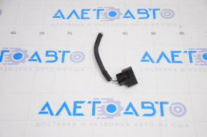 Фишка фары ближнего света Toyota Camry v50 12-14 usa