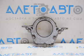 Крышка коленвала Nissan Murano z52 15-24