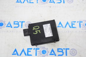 HomelinK garage opener module Audi Q5 8R 09-17