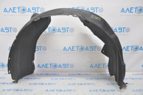 Bara de protecție față dreapta Toyota Camry v50 12-14 usa LE XLE