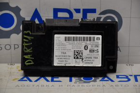 Telematics Interface Module Dodge Dart 13-16 SXT