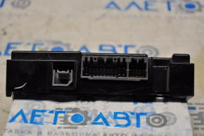 Telematics Interface Module Dodge Dart 13-16 SXT