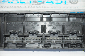 Temperature ECU ECM Computer Chevrolet Volt 11-15