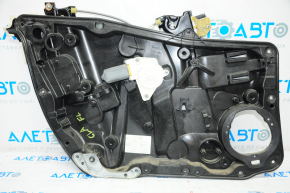 Geam electric cu motor fata stanga Mercedes CLA 14-19