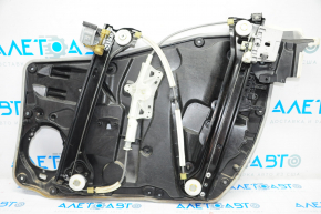 Geam electric cu motor fata stanga Mercedes CLA 14-19