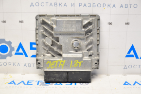 Блок ECU компьютер двигателя VW Jetta 11-18 USA 1.8T