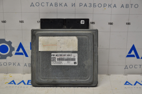 Блок ECU компьютер двигателя VW Jetta 11-18 USA 1.8T