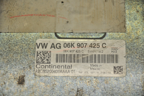 Блок ECU компьютер двигателя VW Jetta 11-18 USA 1.8T