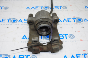 Suportul frontal stânga BMW 3 F30 12-18, 1 piston, fără clema