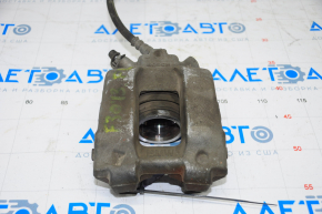 Suportul frontal stânga BMW 3 F30 12-18, 1 piston, fără clema