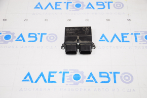 OCCUPANT SENSOR Subaru Forester 19-22 SK
