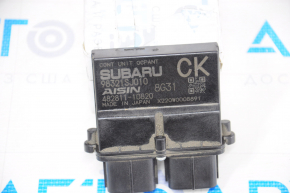 OCCUPANT SENSOR Subaru Forester 19-22 SK