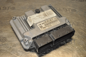 Modulul ECU al motorului VW Jetta 19- 1.4T