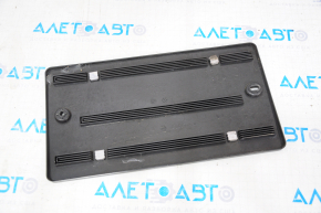 Placa de înmatriculare față Audi Q5 8R 09-12 pre-restilizare