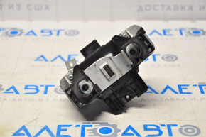 Блок ELV блокировка руля VW Jetta 11-18 USA