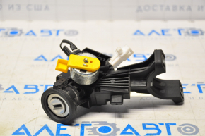 Blocare de aprindere Fiat 500L 14-