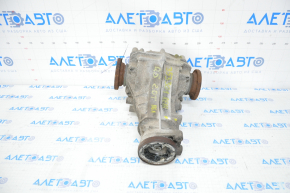 Diferențialul spate reductor Audi Q5 8R 09-17 2.0T 116k