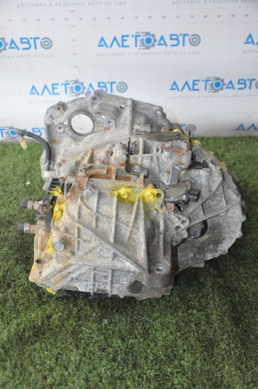 АКПП в сборе Toyota Camry v50 2.5 12-14 usa U760E 104к