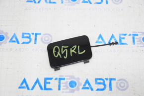 Capacul carligului de tractare pentru bara spate stanga Audi Q5 8R 09-17