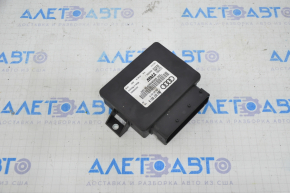 Блок управления стояночним тормозом Parking Brake Control Audi Q5 8R 09-17