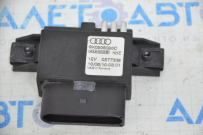 Controlul pompei de combustibil Audi Q5 8R 09-17