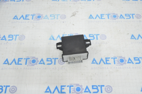 Блок управления светом HEADLIGHT CONTROL Audi Q5 8R 09-17