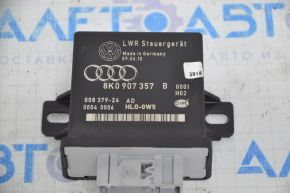 Controlul luminilor FARURI Audi Q5 8R 09-17