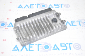 Блок ECU компьютер двигателя Toyota Camry v50 12-14 2.5 usa