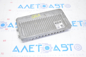 Blocul ECU al motorului Toyota Camry v50 12-14 2.5 SUA