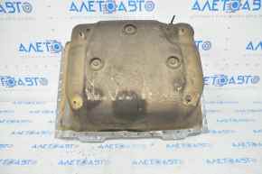 Capacul portbagajului Audi Q5 8R 09-17