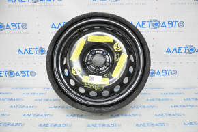 Roata de rezerva pentru Audi Q5 8R 09-17 R18