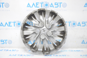 Capac roată R16 5*114.3 Toyota Camry v50 12-14 SUA pentru vopsire, bordură