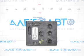 BCM Body Control Module Audi Q5 8R 09-17