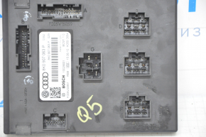 Modulul de control al caroseriei BCM Audi Q5 8R 09-17