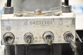 ABS АБС Fiat 500L 14-
