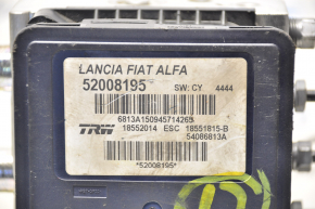 ABS АБС Fiat 500L 14-