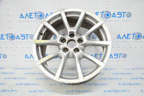 Диск колесный R18 Audi Q5 8R 09-17 тип1, бордюрка