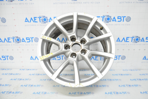 Диск колесный R18 Audi Q5 8R 09-17 тип1, бордюрка