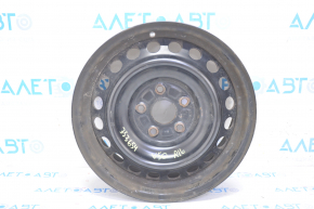 Диск колесный R16 5*114.3 Toyota Camry v50 12-14 usa железо