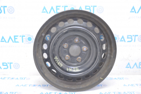 Диск колесный R16 5*114.3 Toyota Camry v50 12-14 usa железо