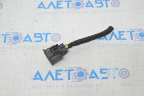 Piesă pentru motorul ventilatorului de răcire Ford Fusion mk5 13-16