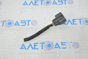 Piesă pentru motorul ventilatorului de răcire Ford Fusion mk5 13-16