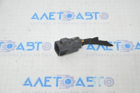 Capacul difuzorului radiatorului Ford Fusion mk5 13-20 2.5 1.5T gri