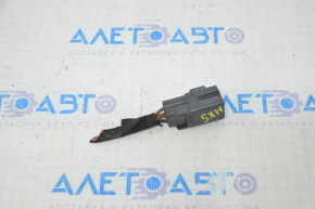 Capacul difuzorului radiatorului Ford Fusion mk5 13-20 2.5 1.5T gri