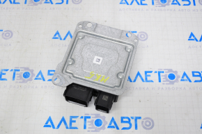 Модуль srs airbag компьютер подушек безопасности Ford Fusion mk5 13-16