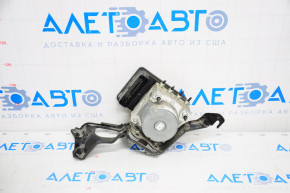 ABS АБС Honda Accord 18-22 с кронштейном