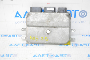 Блок ECU компьютер двигателя Ford Fusion mk5 13-16 2.5