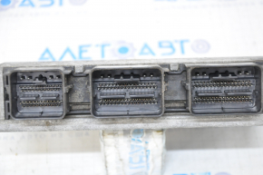 Блок ECU компьютер двигателя Ford Fusion mk5 13-16 2.5